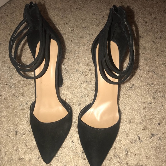 Fashion heels - Picture 1 of 4